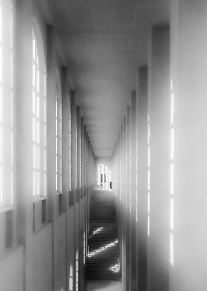 opposite