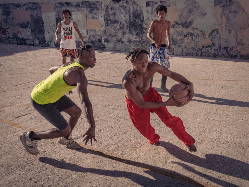 Basketball