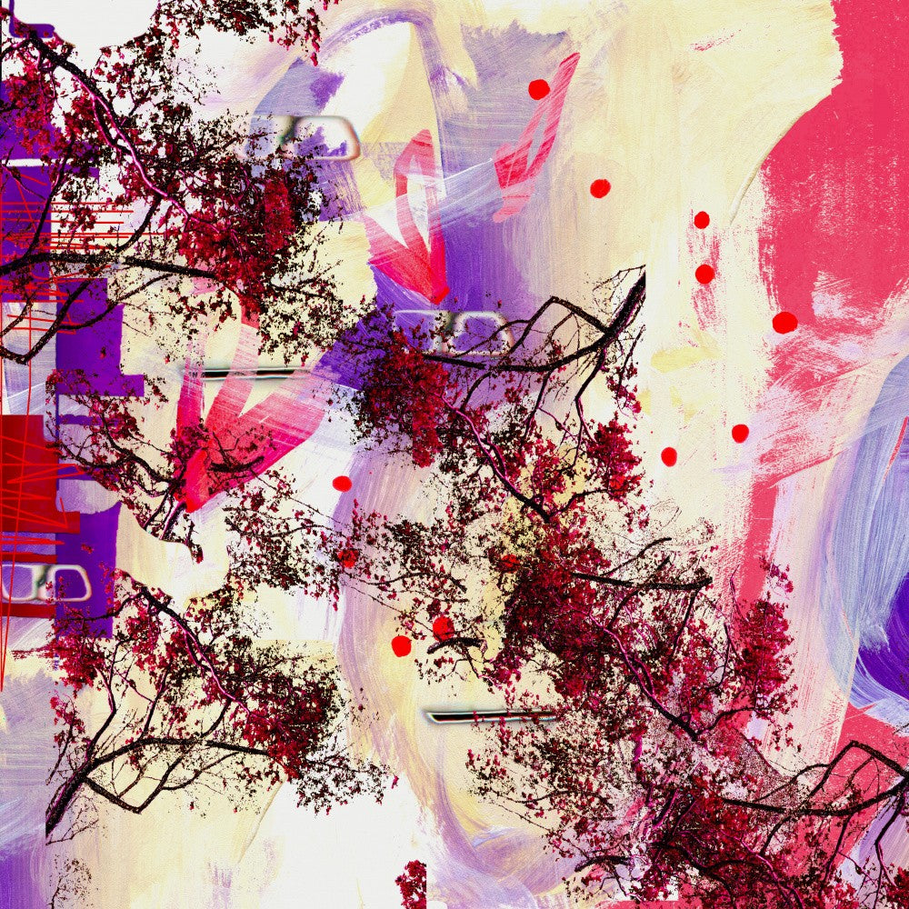 Vivid Nature Burst