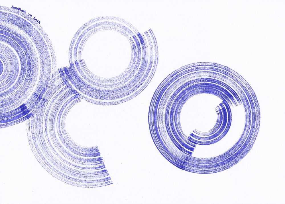Circular Symphony