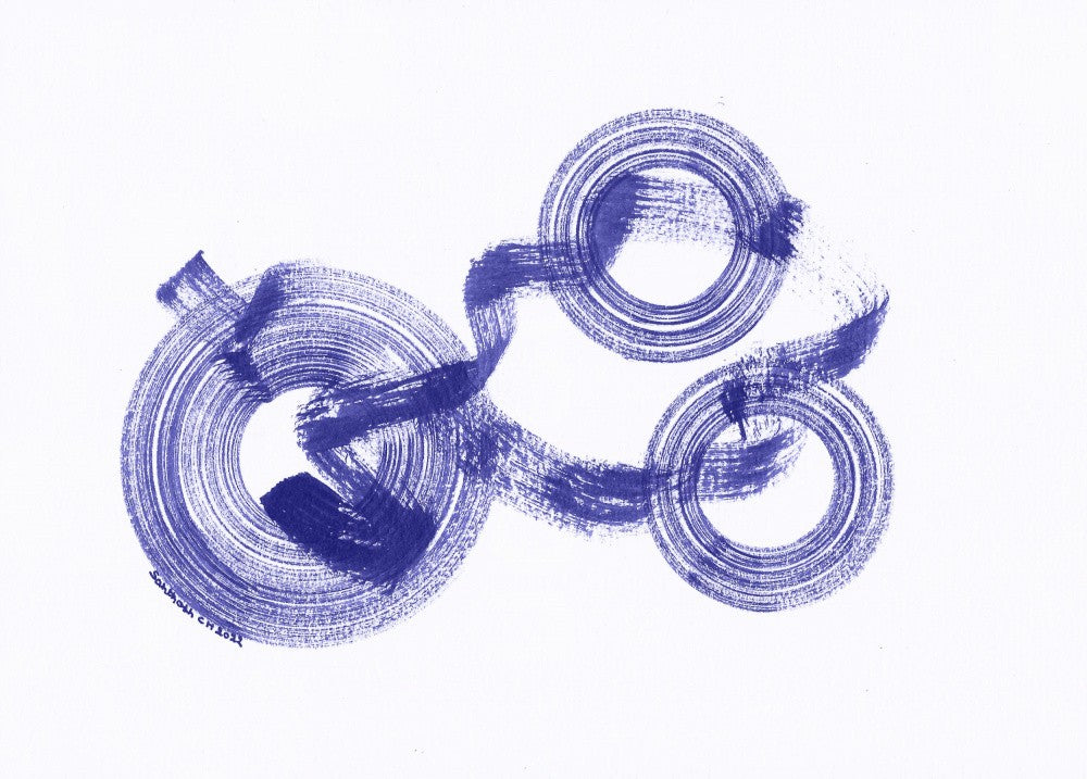 Ethereal Circles