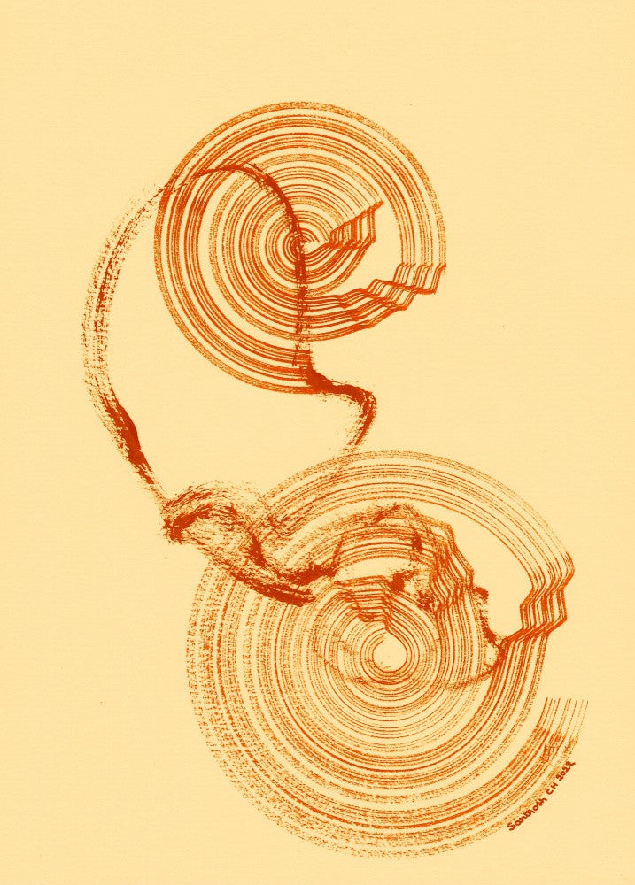 Circles of Reflection