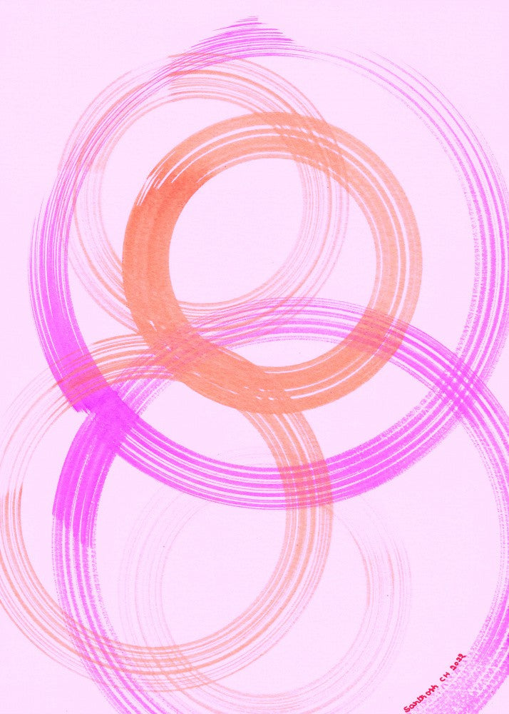 Circles of Serenity