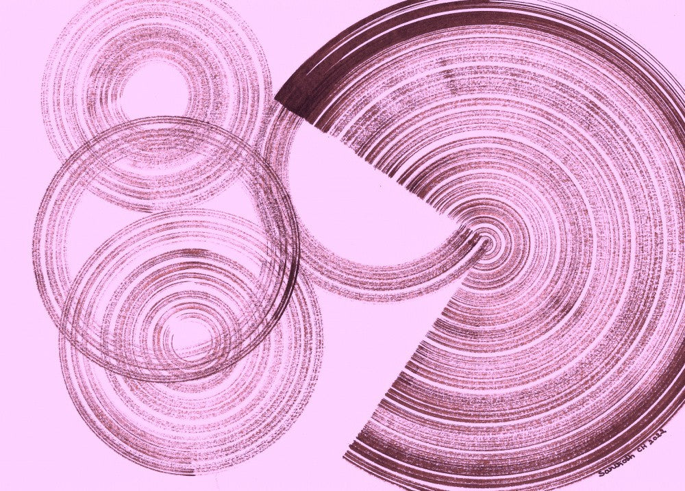 Circular Whirlwind