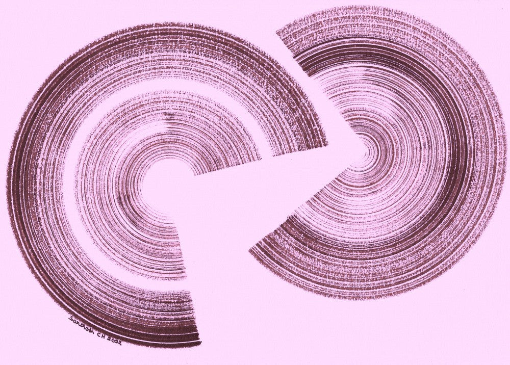 Spiral Harmony