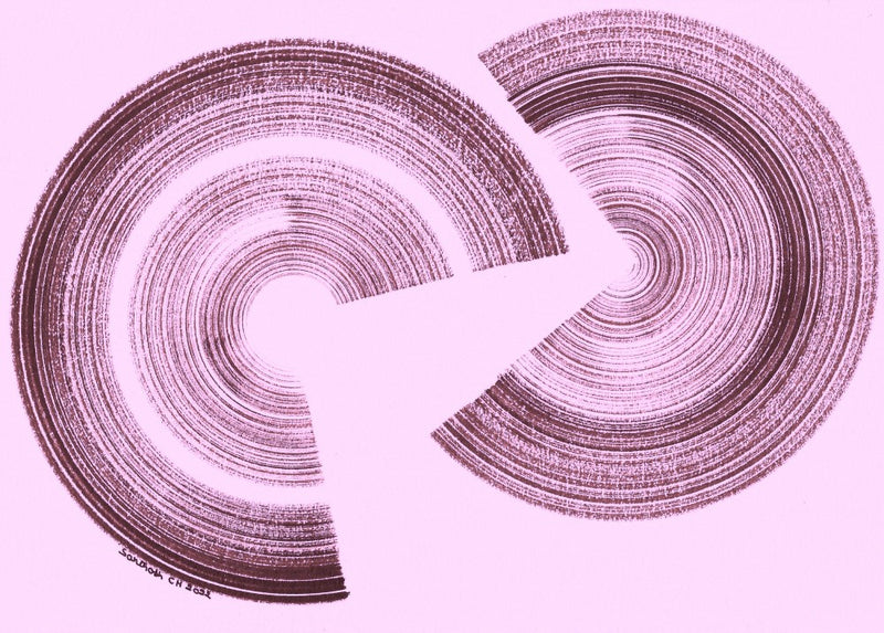 Spiral Harmony