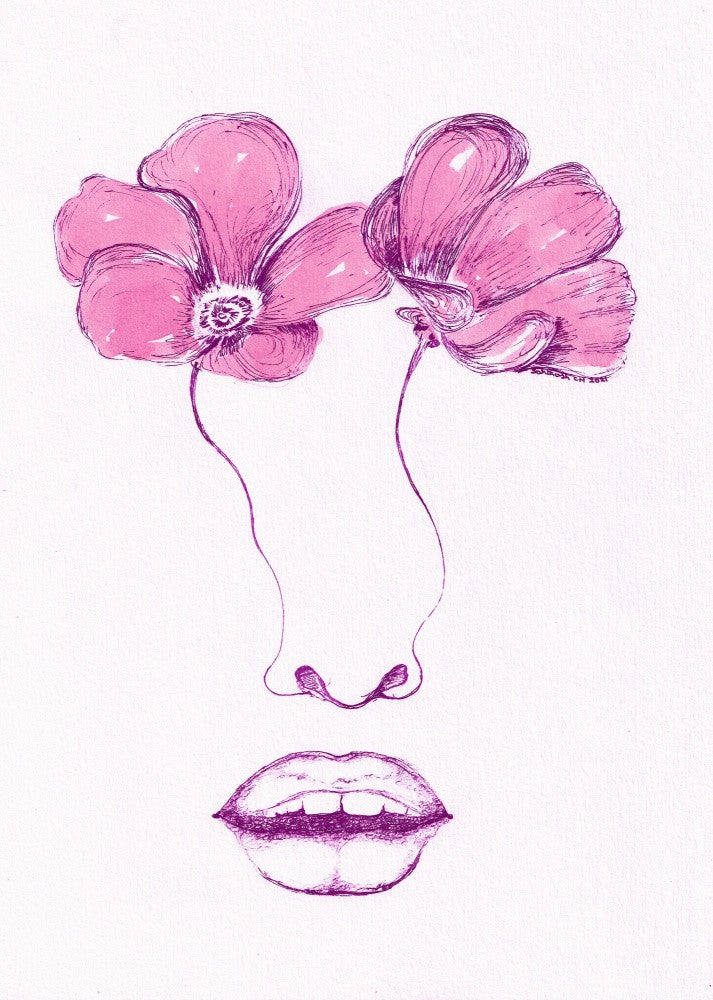Floral Perception