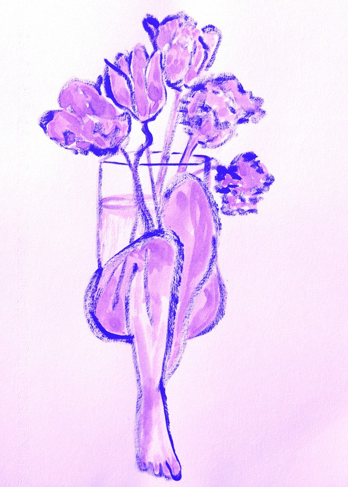 Flower and Beauty 18
