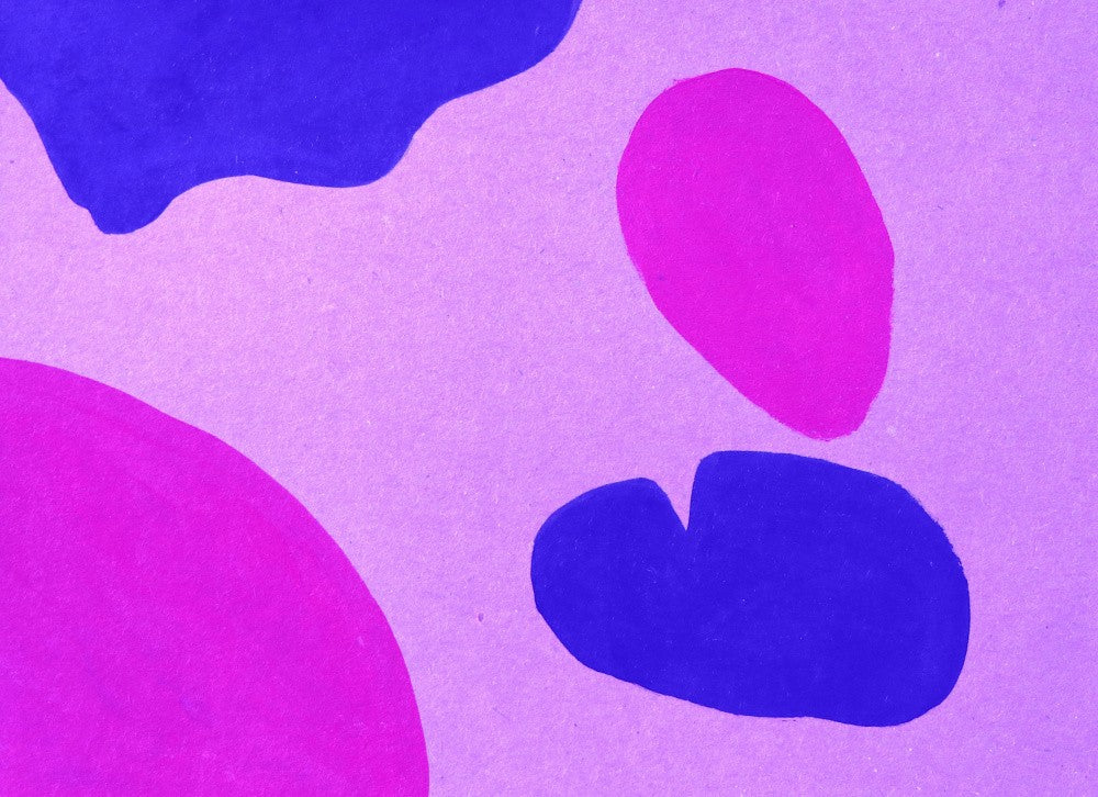 Abstractions Vibrantes