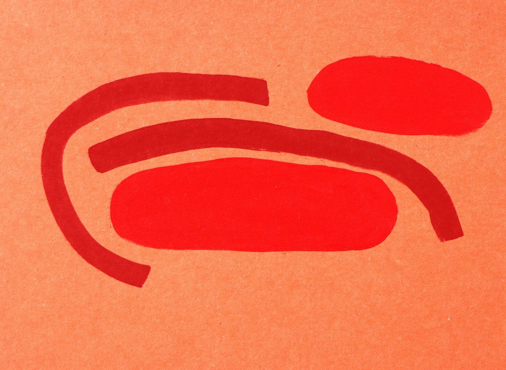 Crimson Flow