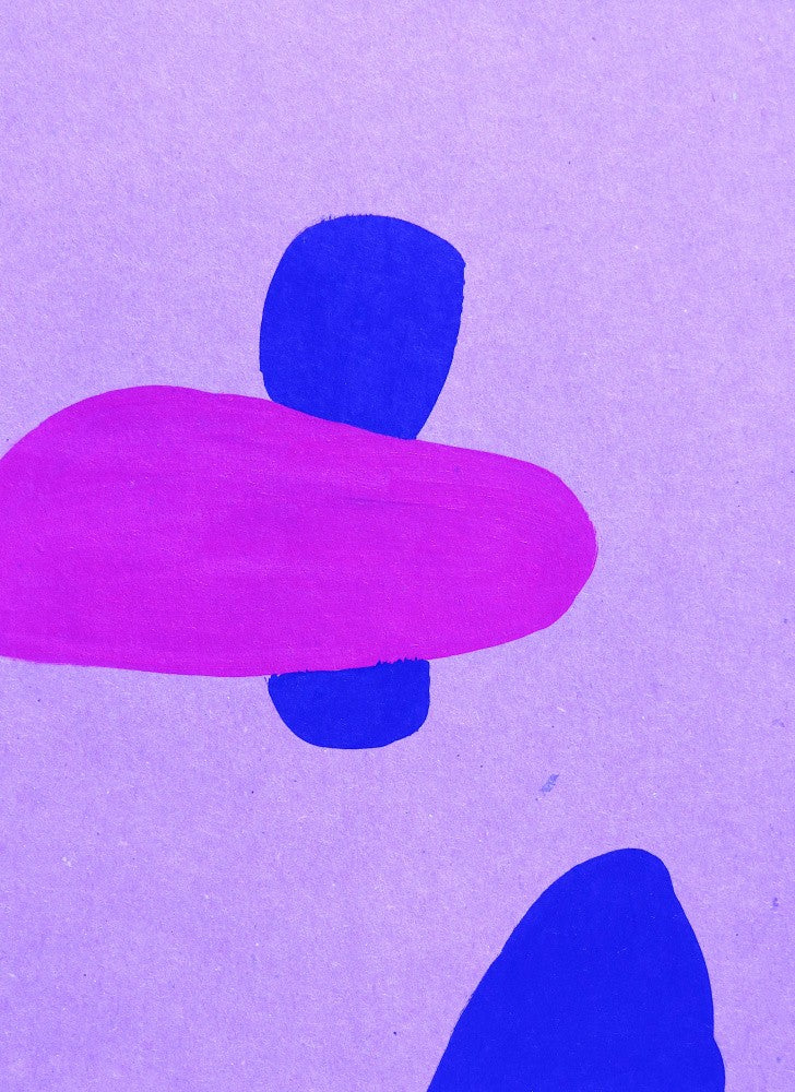 Violet Harmony