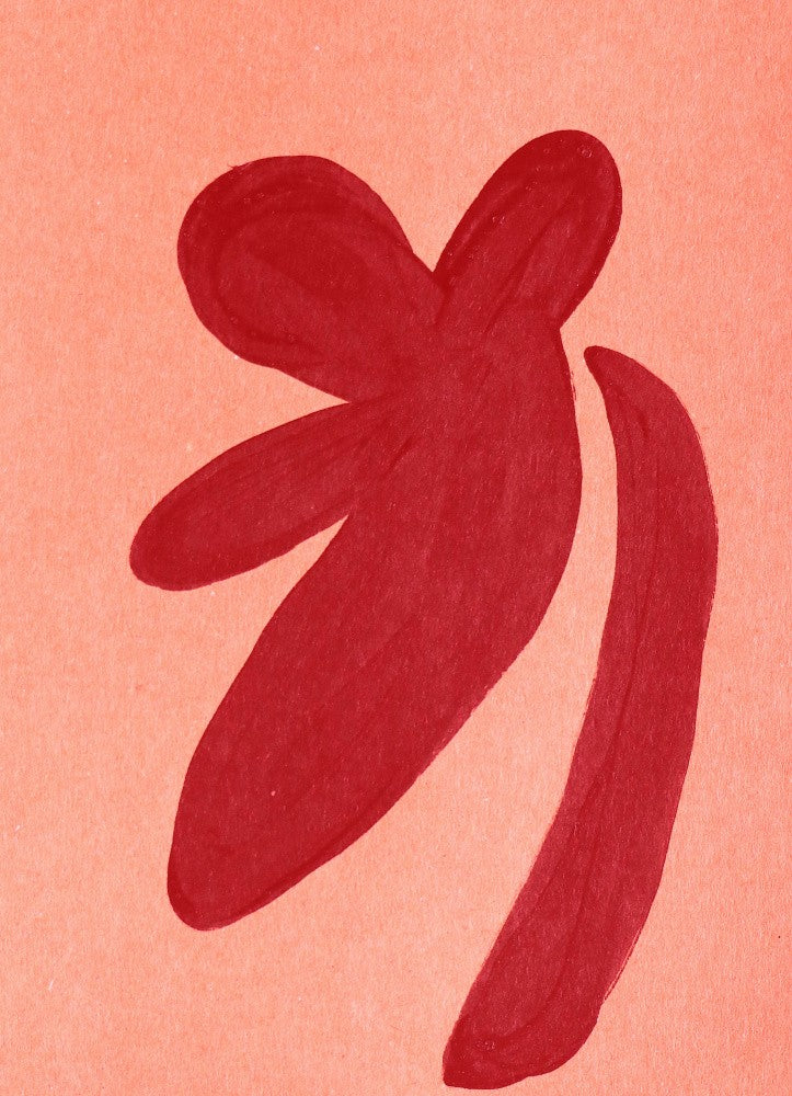Crimson Whimsy