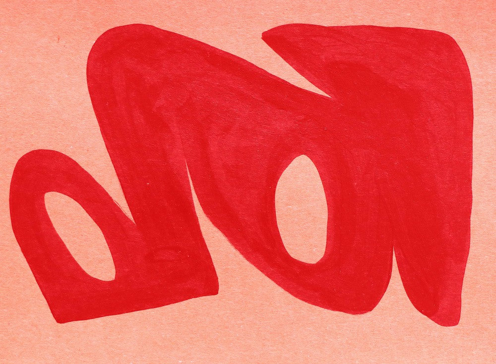 Red Whirl Harmony