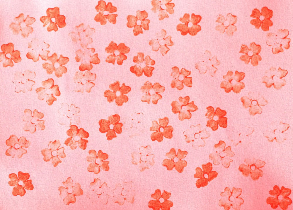 Petals in Bloom