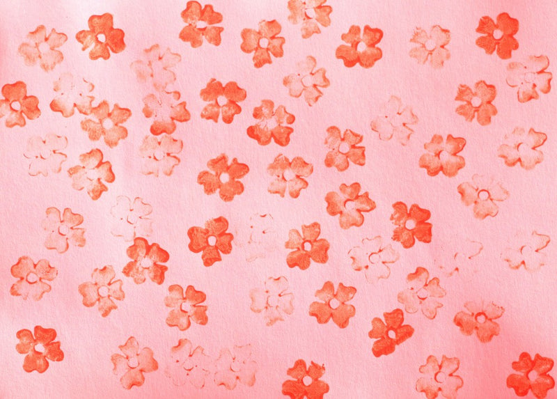 Petals in Bloom