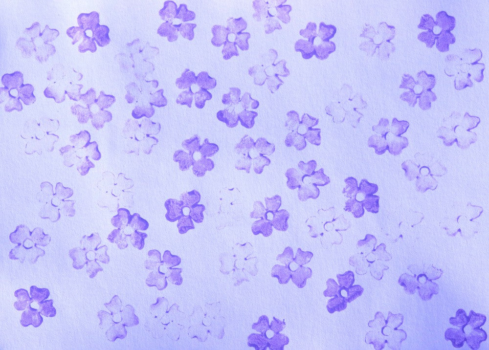 Lilac Petal Dance