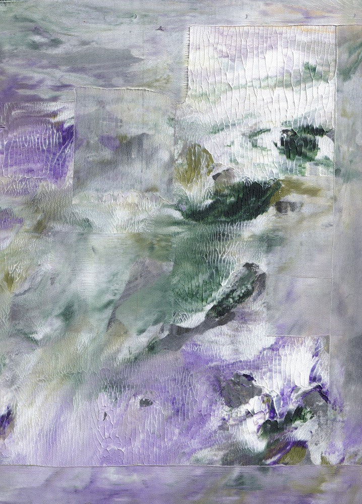 Abstract Garden