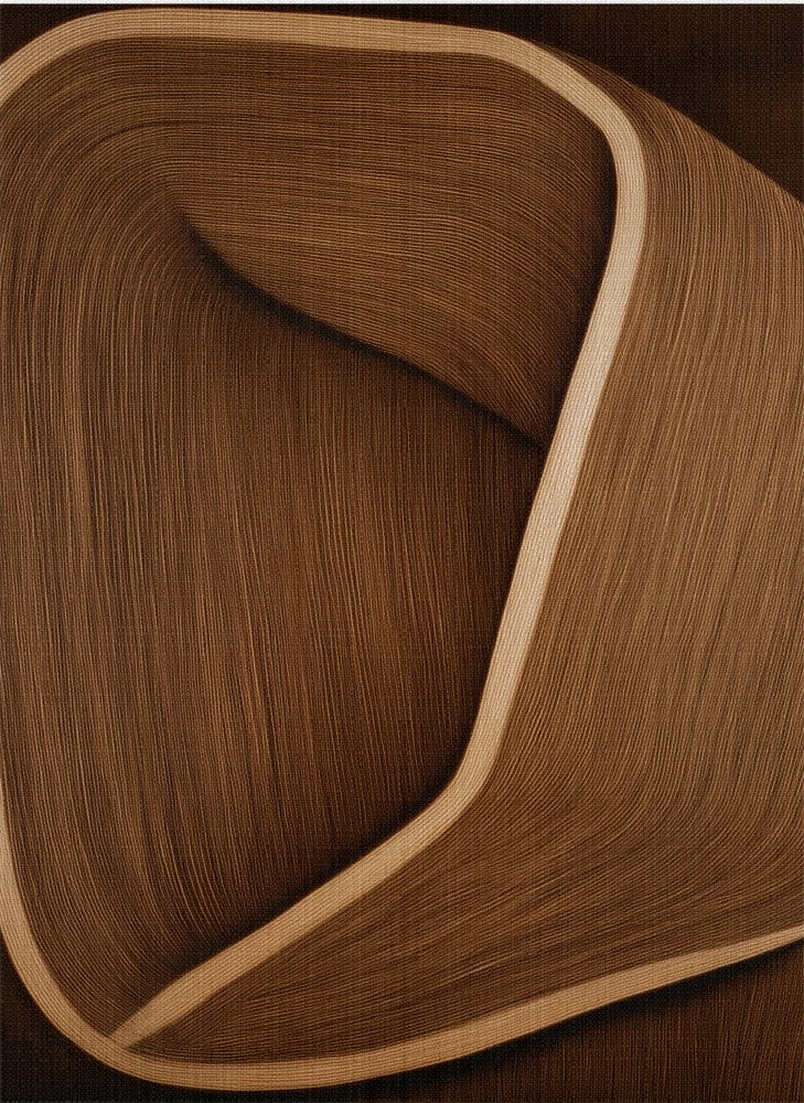 Caramel lines II