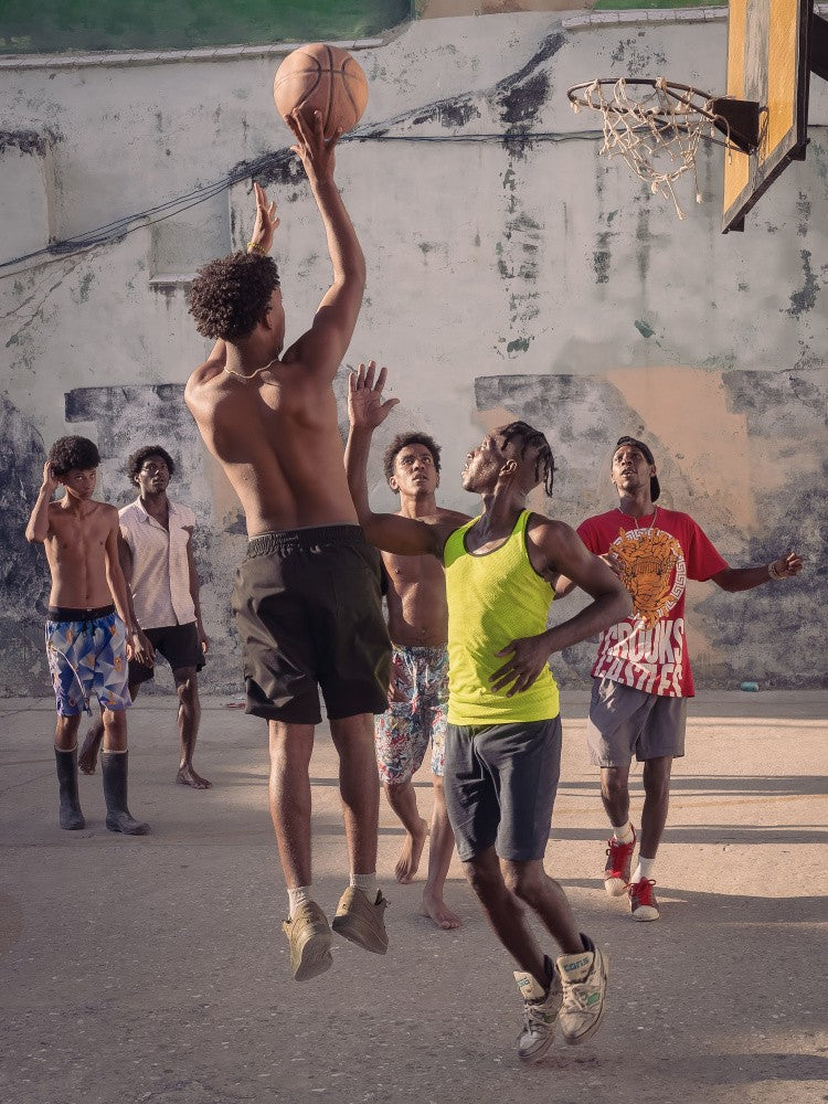 Basketball