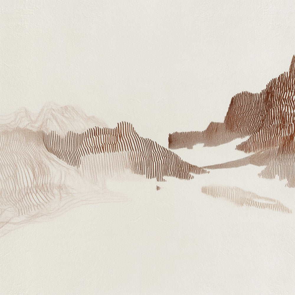 Peaceful nature II