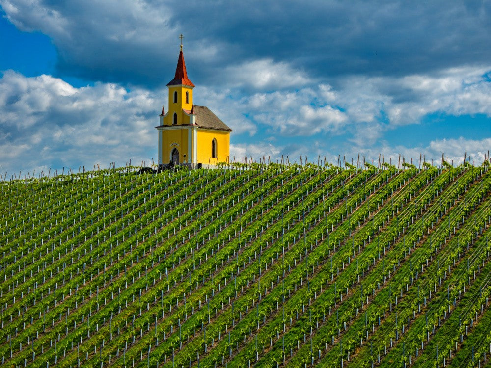 Wielitscher Kapelle