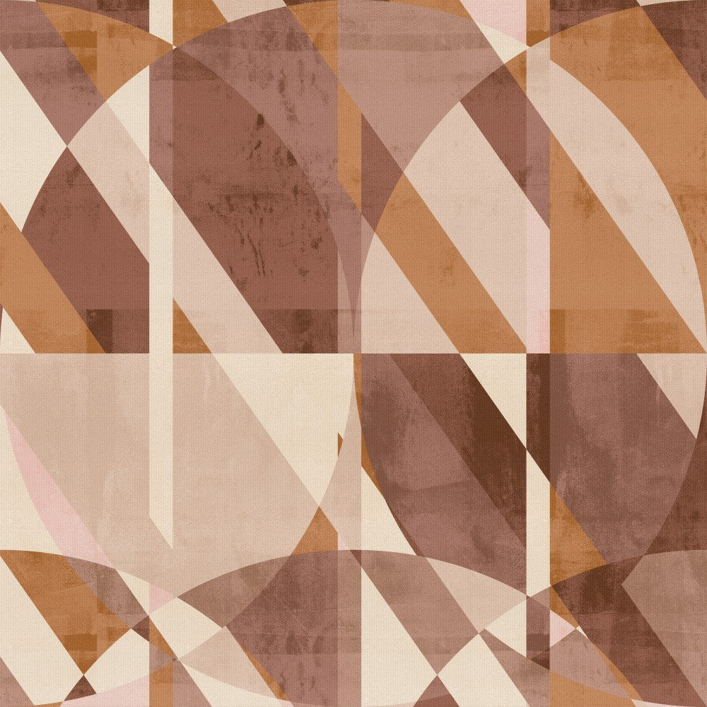 Abstract Circles and Lines