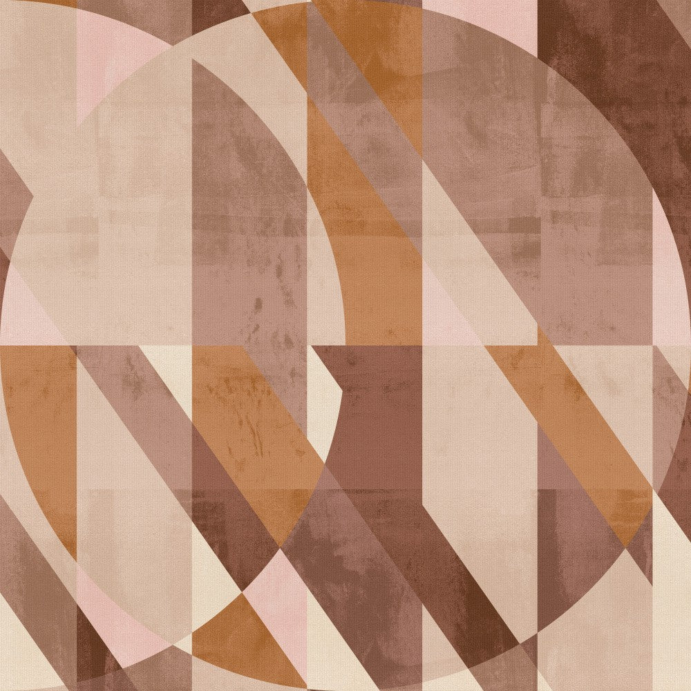 Modernist Retro Rhythm