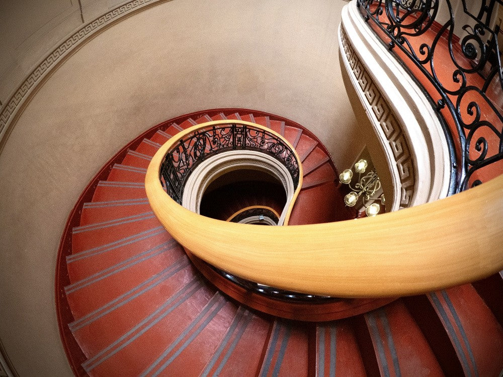 Handrail Flow