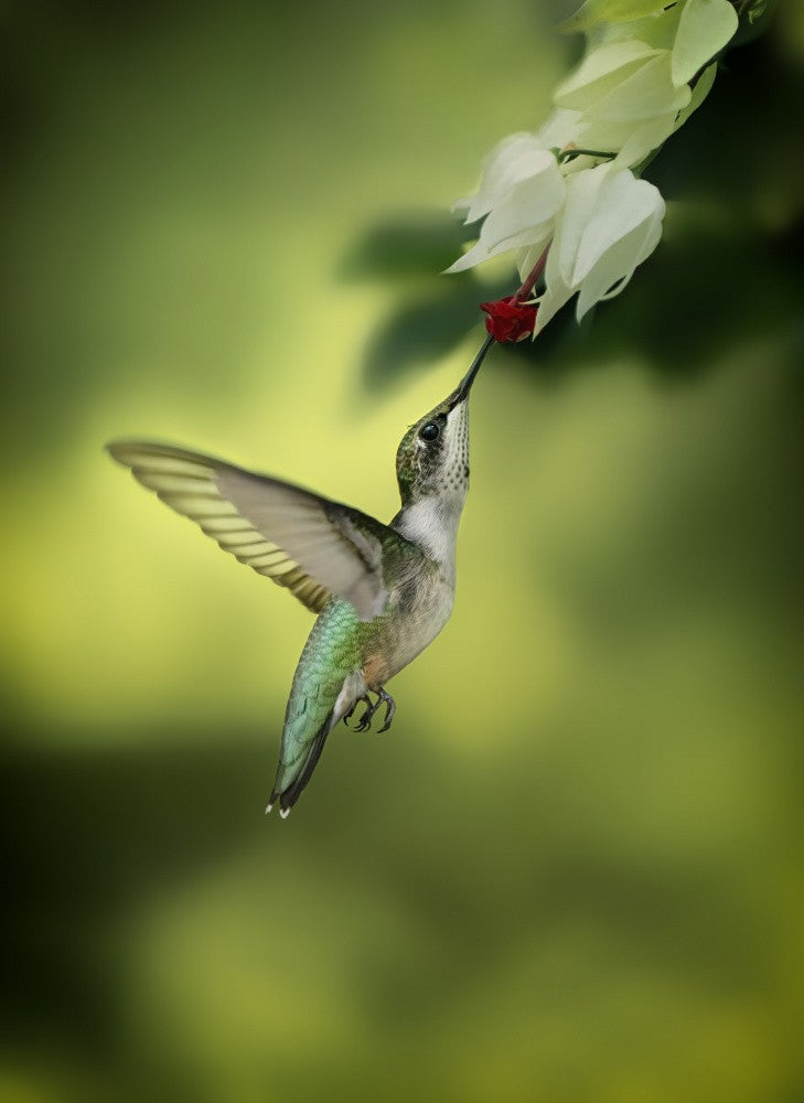 Hummingbird