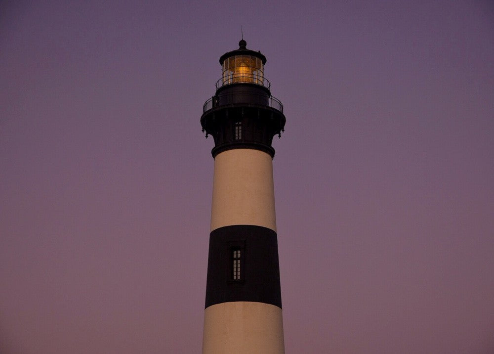 Bodie Island Lighthouse II