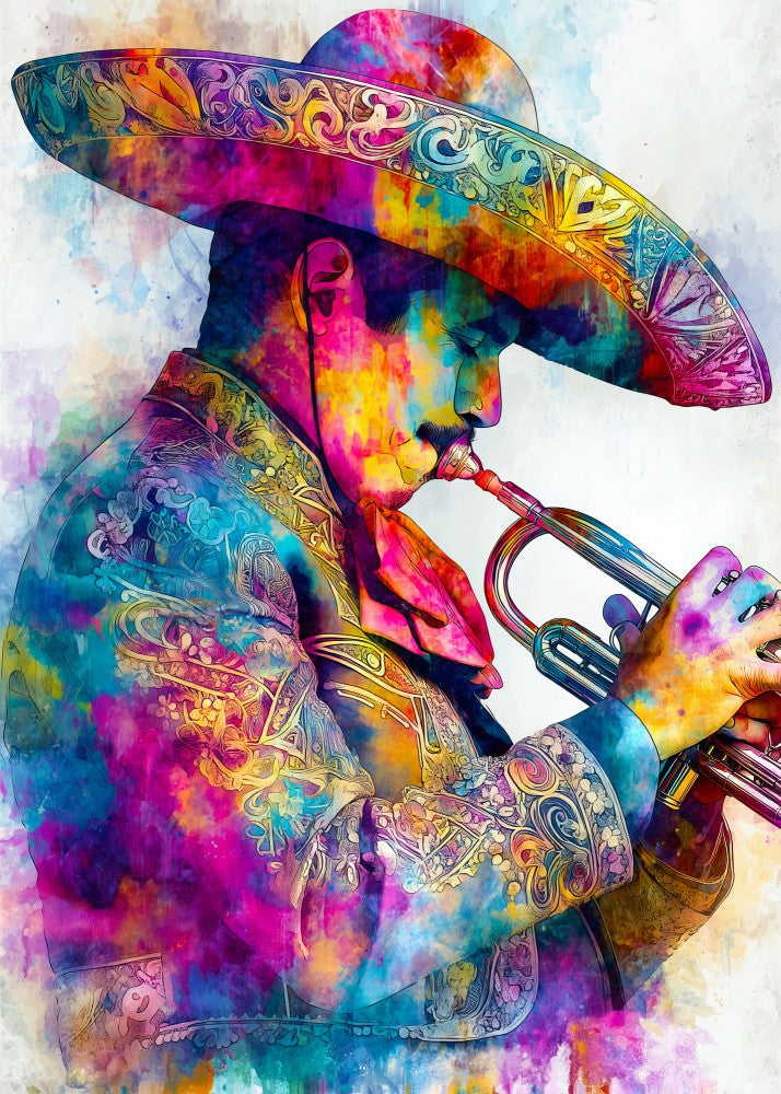 Mexican Life Mariachi (7)