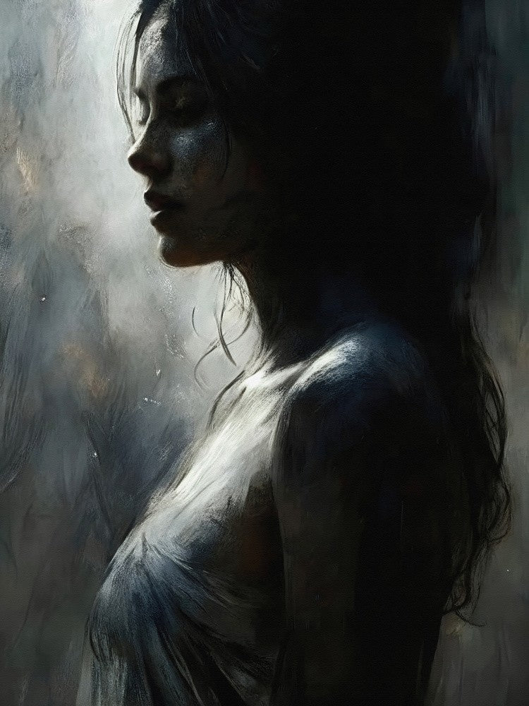 Shadows of Grace