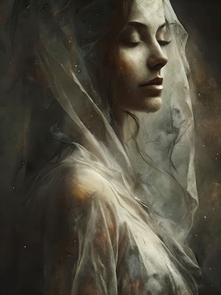 Veil of Dreams