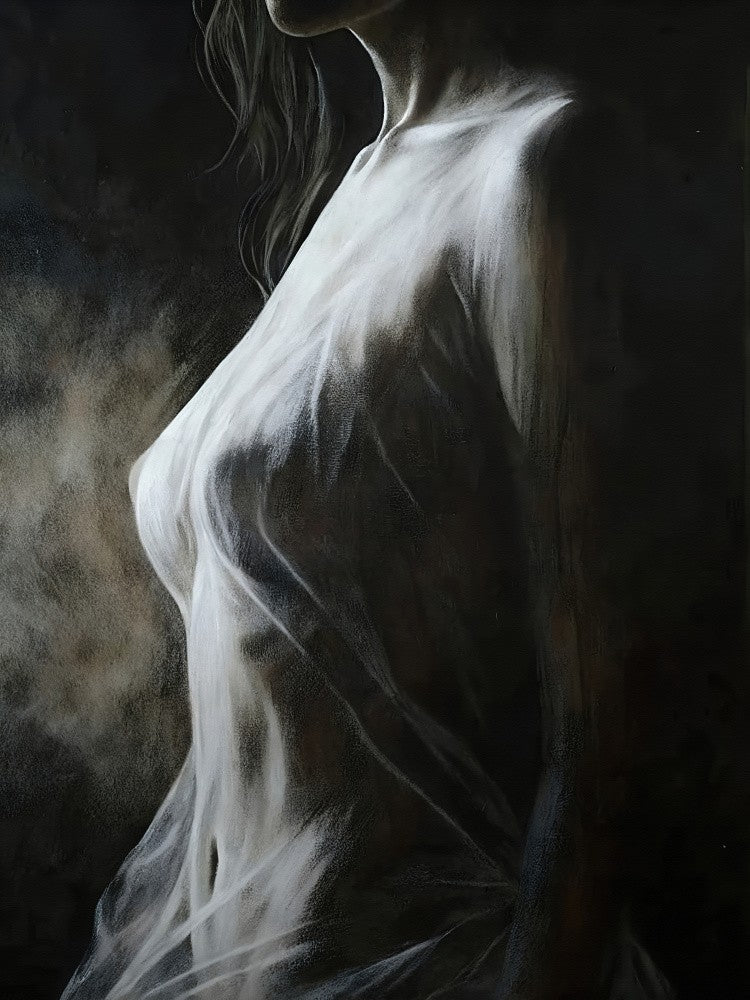 Whispers in Light