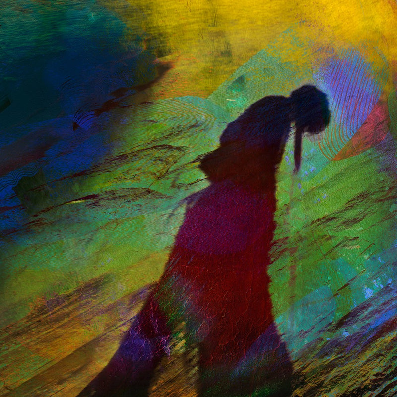 A spiritual journey