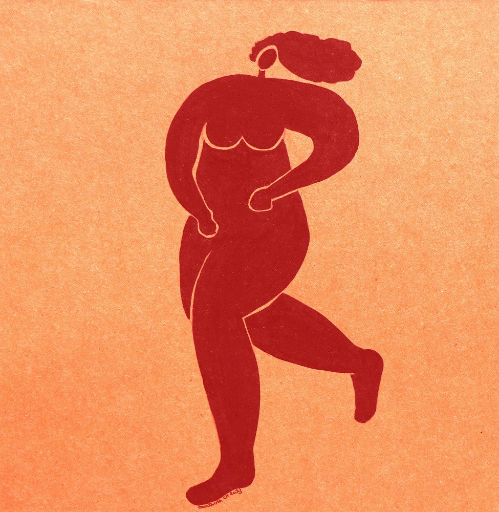 Dynamic Silhouette