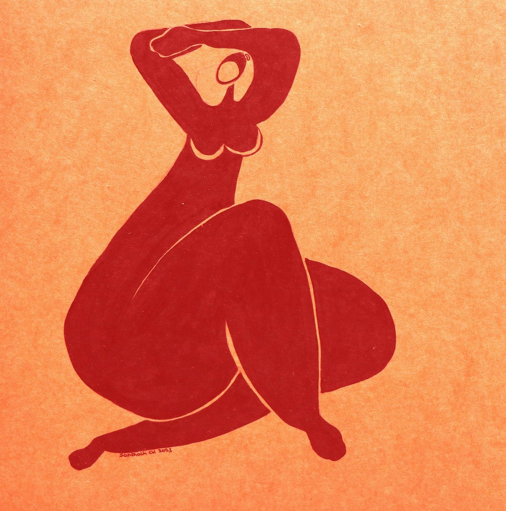 Human Figure23