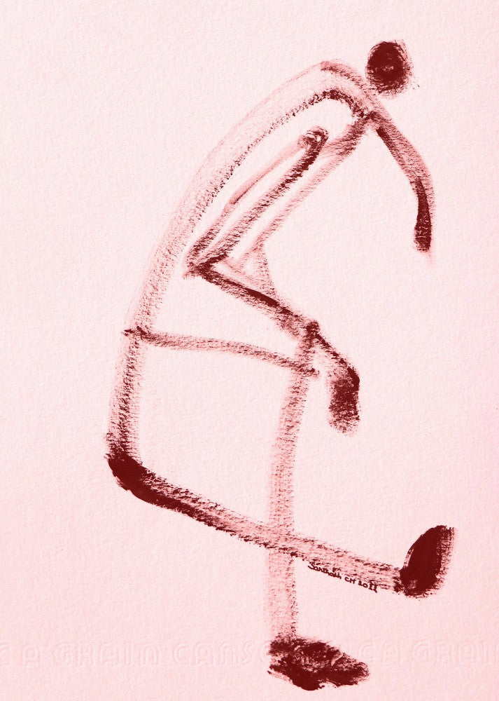 Human Figure60