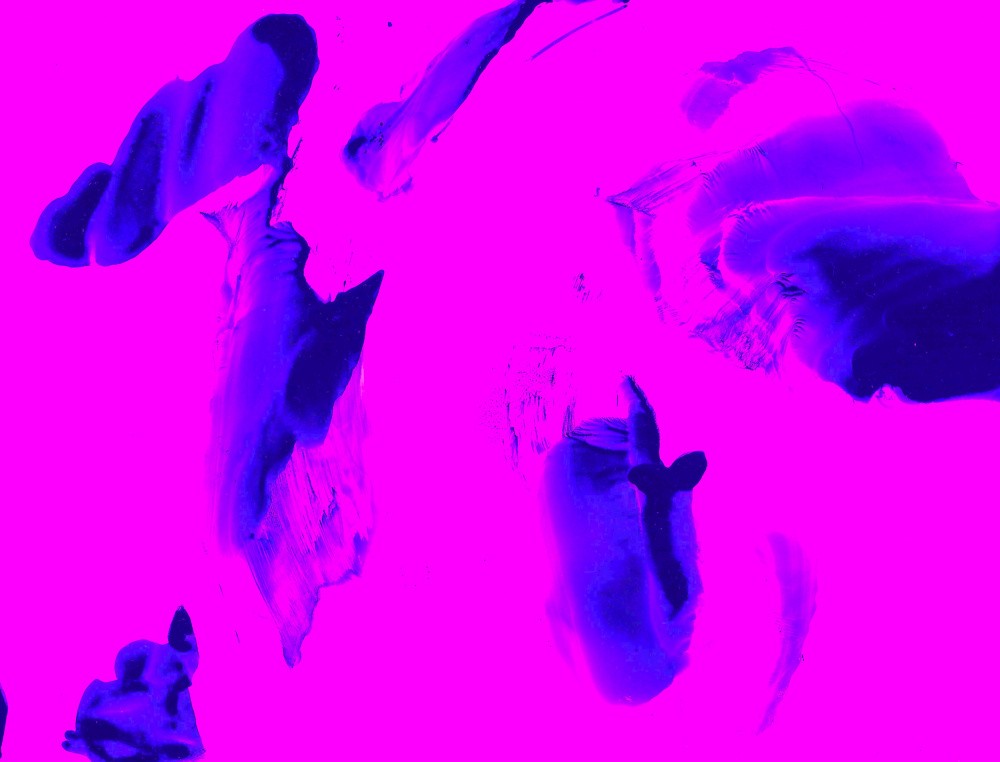 Neon Dreamscapes