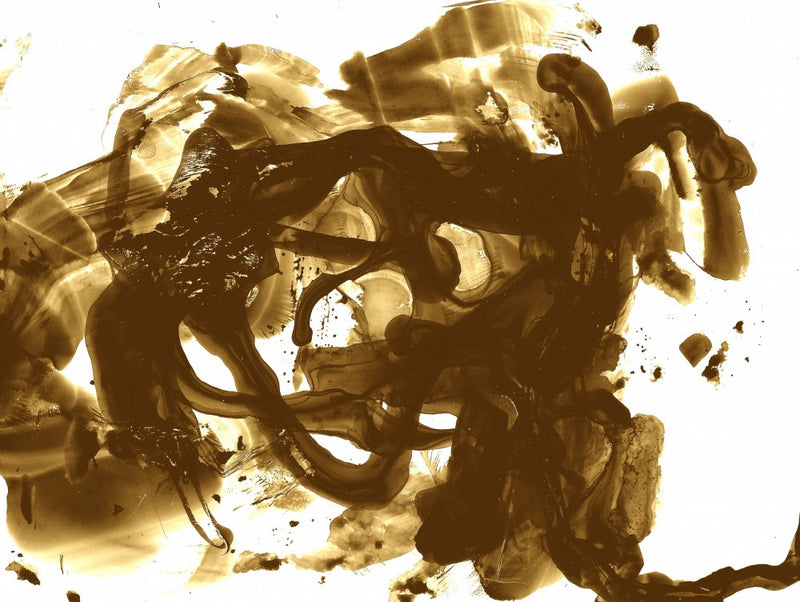 Sepia Swirls