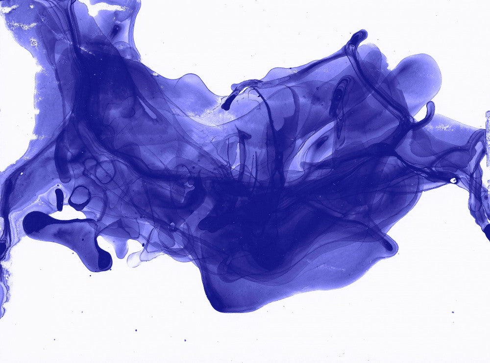 Indigo Flow