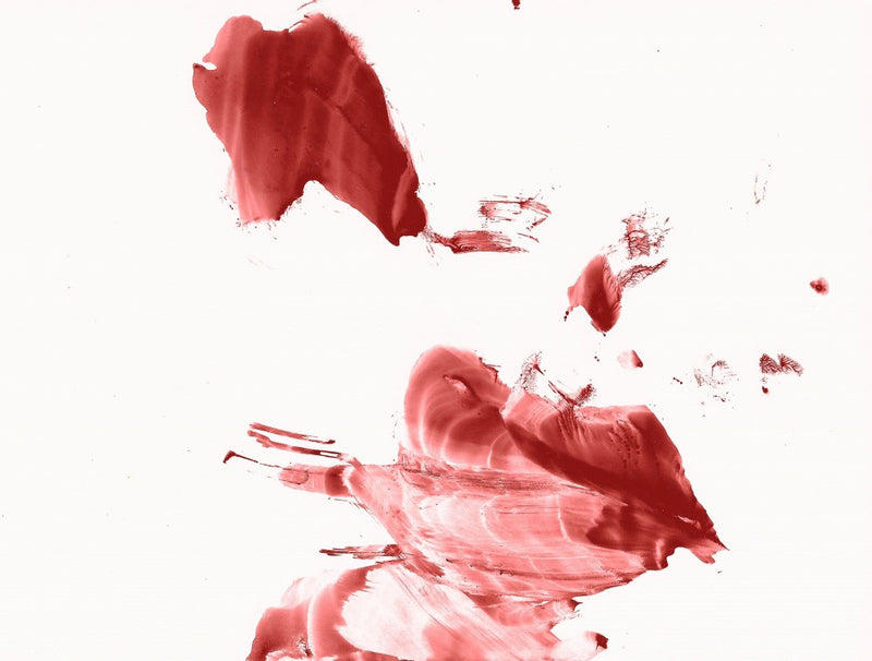 Crimson Whispers