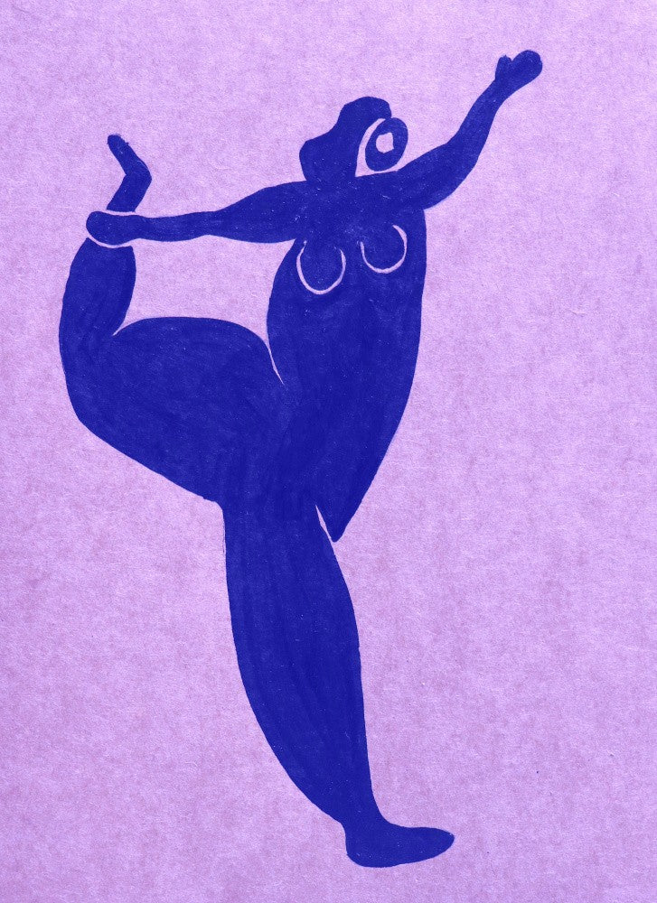 Ewige Anmut