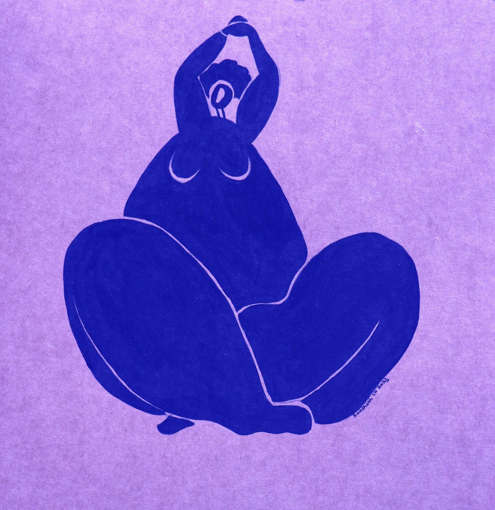Human Figure 81
