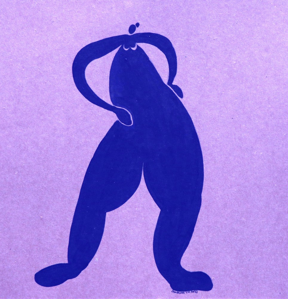 Human Figure 83