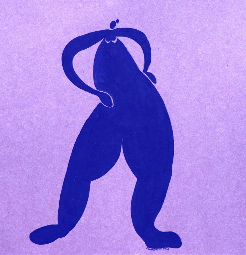 Human Figure 83