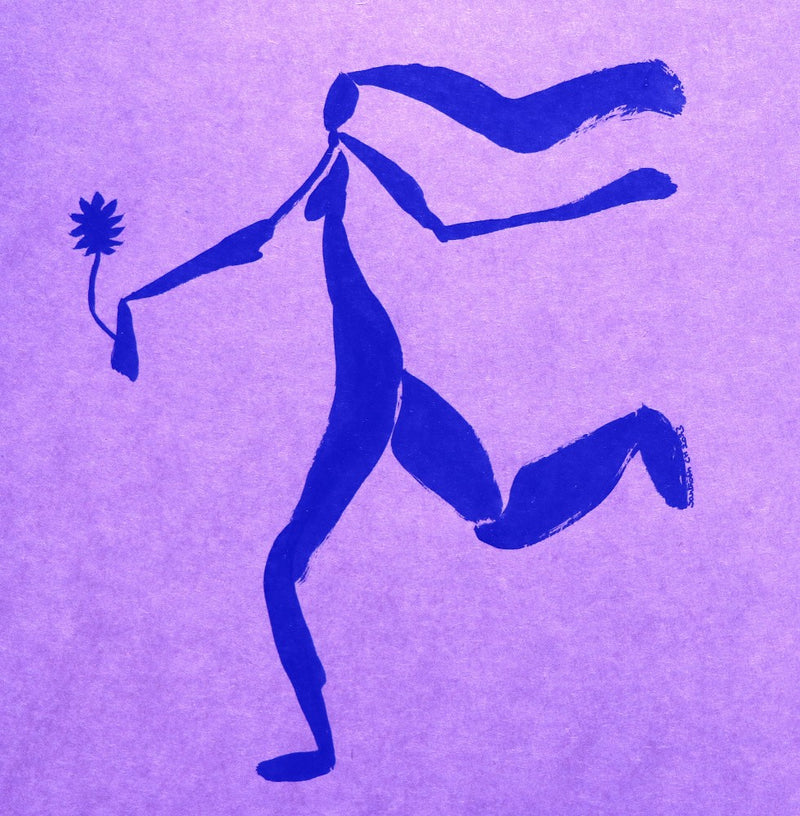 Human Figure 85