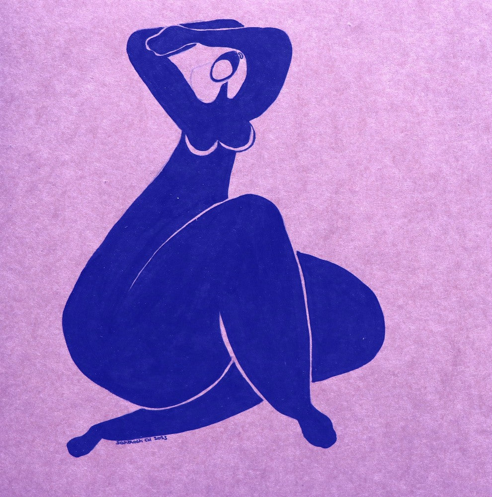 Silhouette Serenity