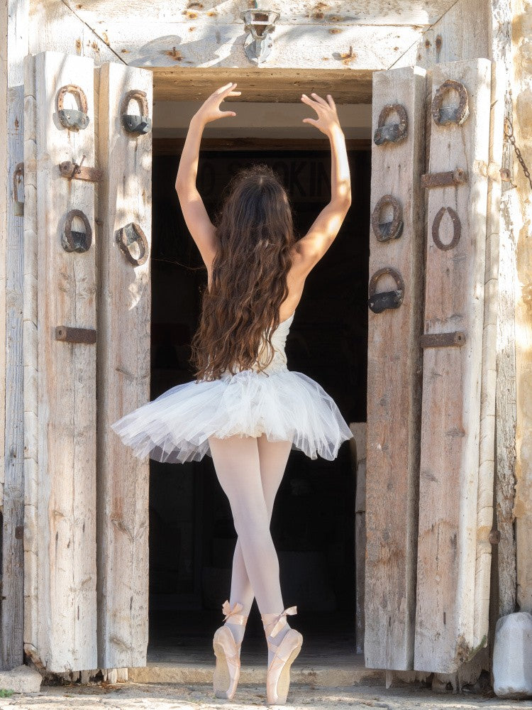 Ballerina