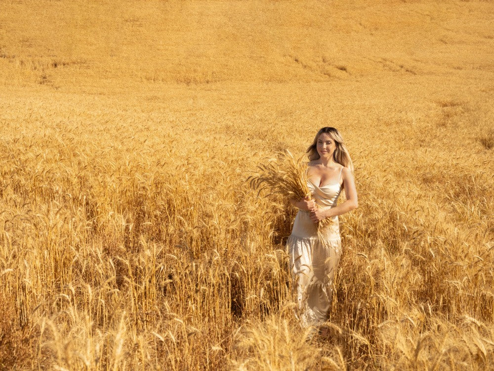 Wheat